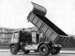 AEC Monarch Mk III Dump Truck 1946 года